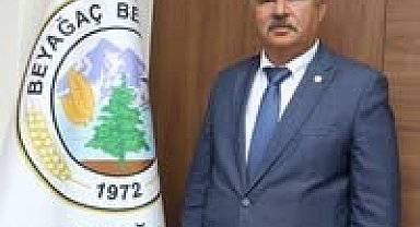 Beyağaç Belediye Başkanı Pütün'den Şeniz Doğan'a destek mesajı