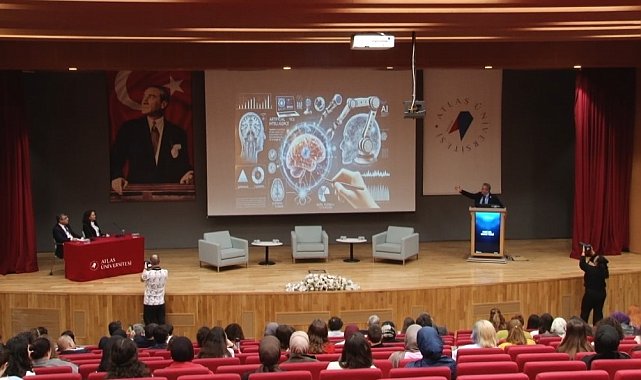 Beyin ve nörobilimin geleceği, Nörofest 2026 ile ele alındı