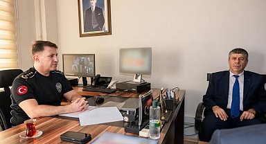 Bilecik emniyetinde operasyonel birimlerde inceleme