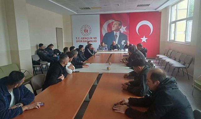 Bilecik Süper Amatör Lig grupları belli oldu
