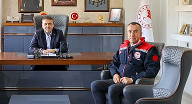 Bilecik'in tarımı masaya yatırıldı