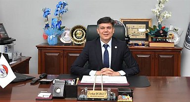 Bilecik'te 154 bin voltluk enerji hattı için uyarı