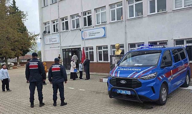 Bilecik'te 20 okulun çevresi denetlendi