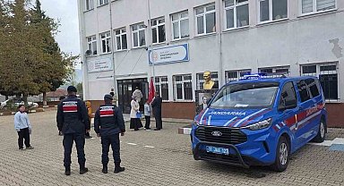 Bilecik'te 20 okulun çevresi denetlendi