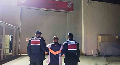 Bilecik'te 9 yıl 9 ay hapis cezasıyla aranan şahıs yakalandı