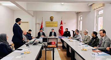 Bilecik'te bağımlılıkla mücadele için düğmeye basıldı