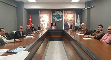 Bilecik'te belediye tarifelerine yüzde 32 zam kararı
