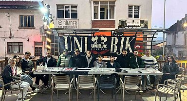 Bilecik'te Beşiktaş taraftar grupları çalışmalarına hız verdi