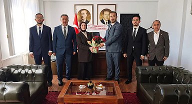 Bilecik'te Camiler ve Din Görevlileri Haftası kutlandı