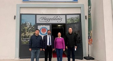 Bilecik'te çocukların eğitim süreçleri değerlendirildi