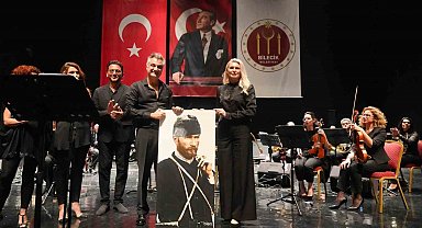 Bilecik'te Cumhuriyet Bayramı coşkusu başladı