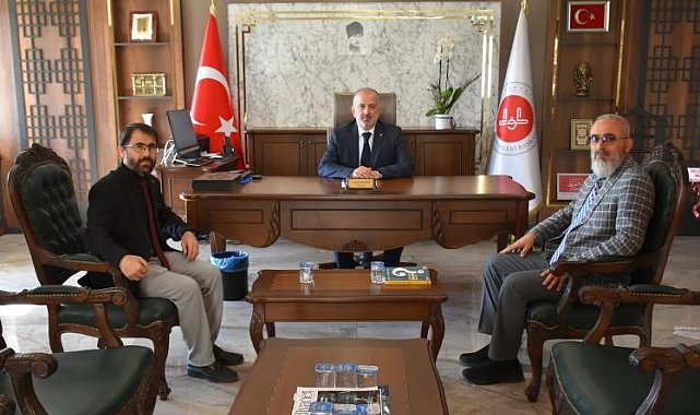 Bilecik'te din hizmetleri değerlendirildi