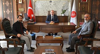 Bilecik'te din hizmetleri değerlendirildi