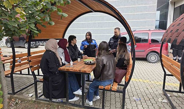 Bilecik'te dolandırıcılık uyarısı