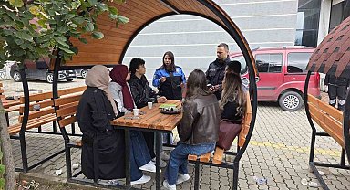 Bilecik'te dolandırıcılık uyarısı