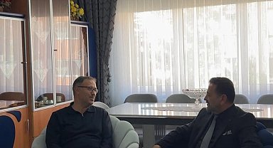 Bilecik'te gazilere vefa ziyareti