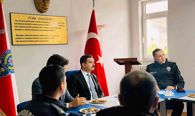 Bilecik'te kadına yönelik şiddetle mücadele masaya yatırıldı