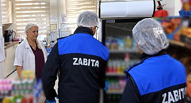 Bilecik'te okul kantinleri mercek altına alındı