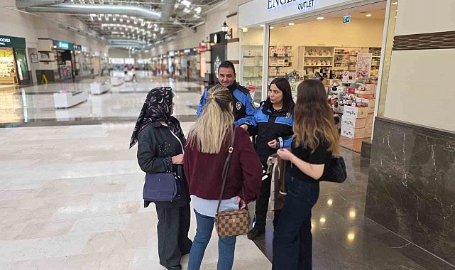 Bilecik'te sahte para uyarısı