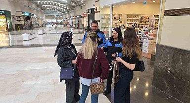 Bilecik'te sahte para uyarısı