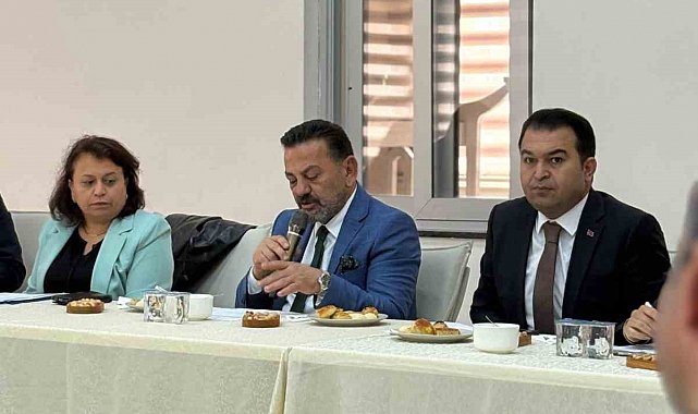 Bilecik'te sosyal hizmetler için yeni adımlar