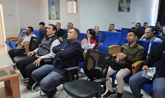 Bilecik'te süt üreticilerine kritik destek ve mevzuat bilgilendirmesi
