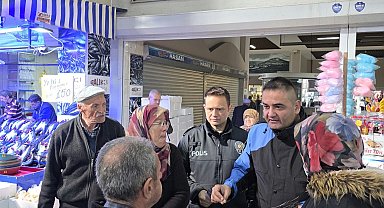 Bilecik'te vatandaşlara dolandırıcılık uyarısı