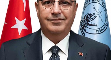 Bilecikli Dr. Ertuğrul Karatay, DHMİ Genel Müdür Yardımcısı oldu