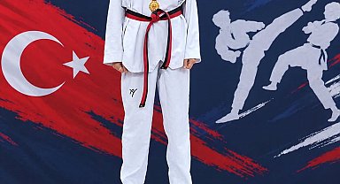 Bilecikli sporcu milli takım seçmelerine davet edildi
