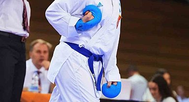 Bilecikli sporcu Türkiye'yi Polonya'da temsil edecek