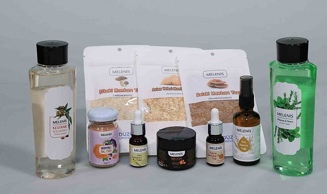 Bilimi yenilikçi ürünlere dönüştürmeye devam ediyor