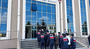 Bilişim dolandırıcılığına 2 ilde operasyon: 7 tutuklama