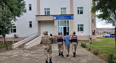 Bingöl'de 49 şüpheli yakalandı