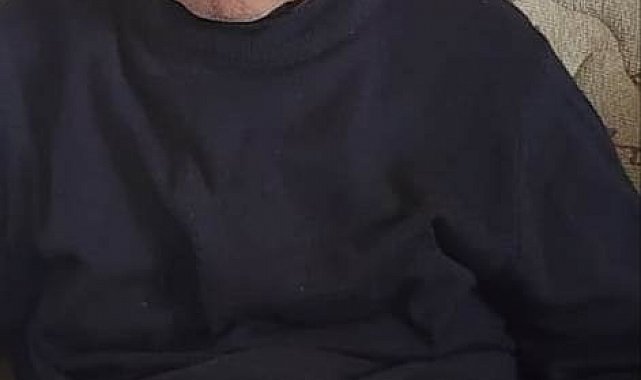 Bingöl'de alzaymır hastası yaşlı adam 4 gündür kayıp