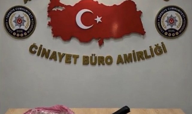 Bingöl'de bir haftada 40 şüpheli şüpheli yakalandı