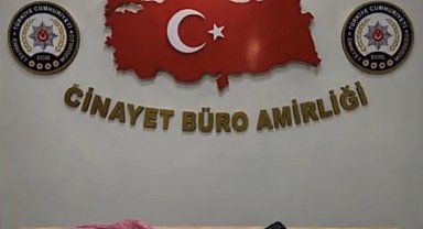 Bingöl'de bir haftada 40 şüpheli şüpheli yakalandı