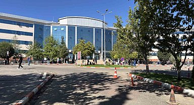 Bingöl'de KPSS heyecanı