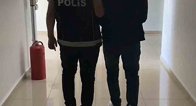 Bingöl'de uyuşturucu operasyonunda 1 kişi tutuklandı