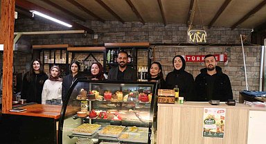Bir günlük kazancı TSK Güçlendirme Vakfına bağışlayacak