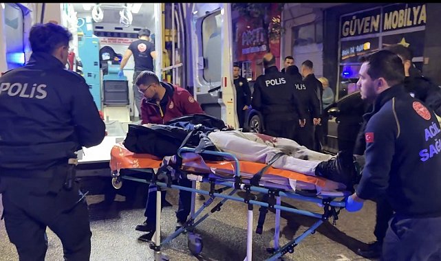 Bir kişinin vurularak öldüğü olayın şüphelisi "Hak edene hak ettiğini vereceksin" dedi