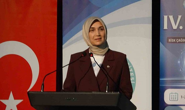 Bitlis Eren Üniversitesi'nde "4. Uluslararası Sosyal Bilimler Kongresi" başladı