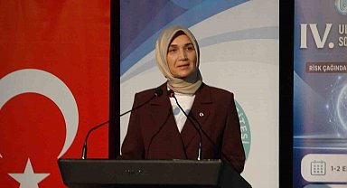 Bitlis Eren Üniversitesi'nde "4. Uluslararası Sosyal Bilimler Kongresi" başladı