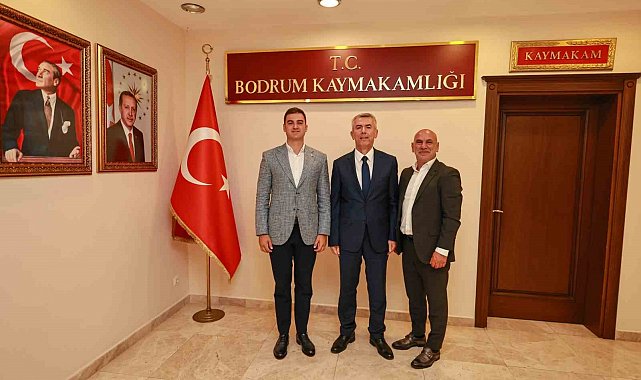 Bodrum FK'dan 2031 vizyonu