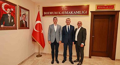 Bodrum FK'dan 2031 vizyonu