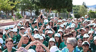 Bodrum'un gençleri, Bodrumspor'un geleceğini inşa ediyor