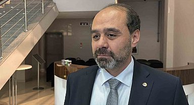 Bolu TSO'nun yeni başkanı Kayhan Perçin oldu