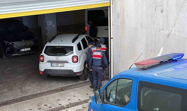 Bolu'da belediye kooperatifine yönelik 'zimmet' soruşturmasında 6 şüpheli adliyeye sevk edildi