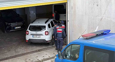 Bolu'da belediye kooperatifine yönelik 'zimmet' soruşturmasında 6 şüpheli adliyeye sevk edildi