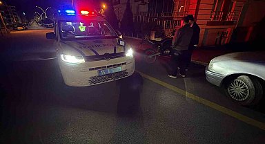 Bolu'da kazadan sonra kayıplara karıştı