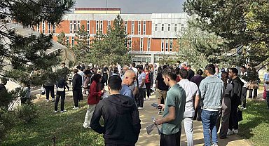 Bolu'da KPSS adaylarına güzergah uyarısı